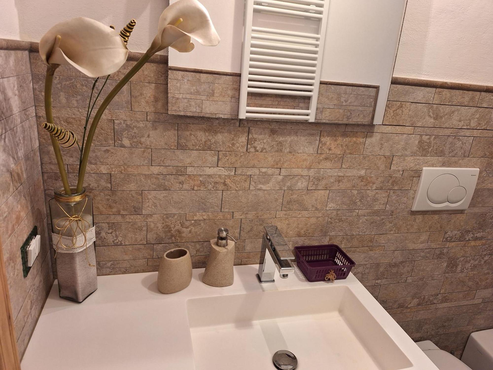 B&B In Torre Signa Εξωτερικό φωτογραφία