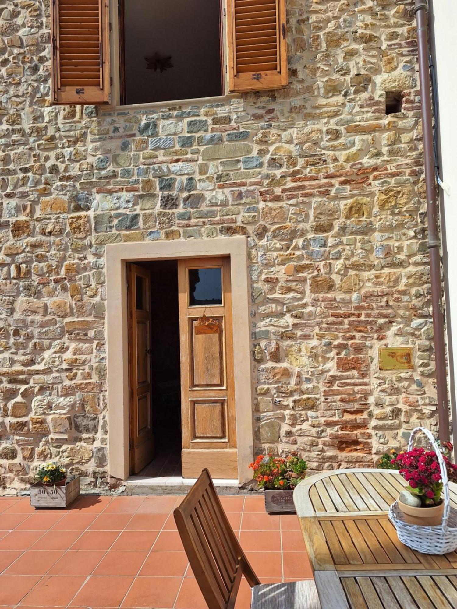 B&B In Torre Signa Εξωτερικό φωτογραφία