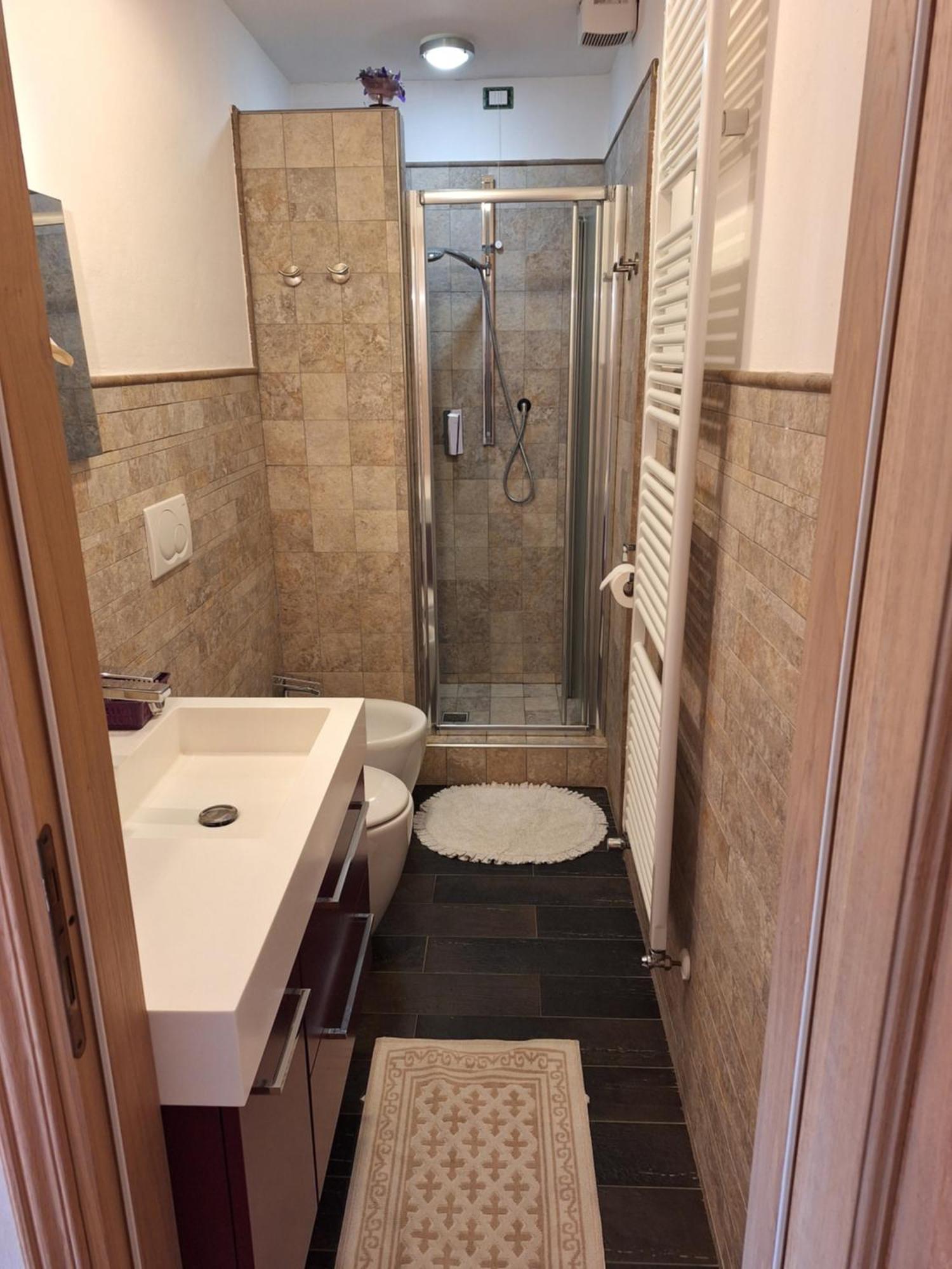 B&B In Torre Signa Εξωτερικό φωτογραφία