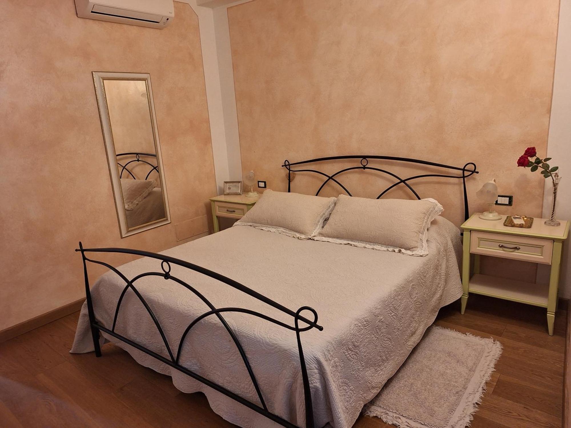 B&B In Torre Signa Εξωτερικό φωτογραφία