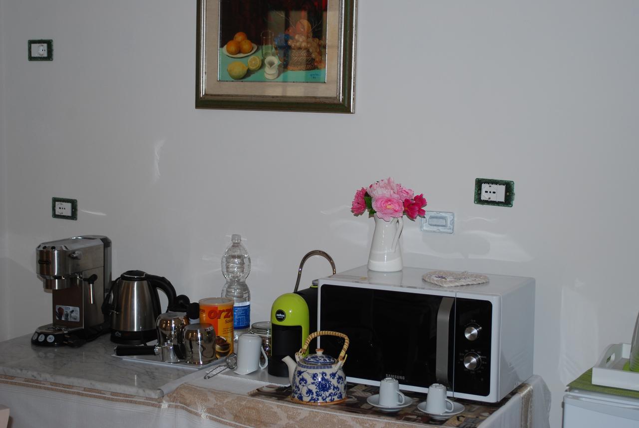 B&B In Torre Signa Εξωτερικό φωτογραφία