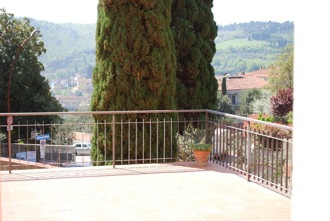 B&B In Torre Signa Εξωτερικό φωτογραφία