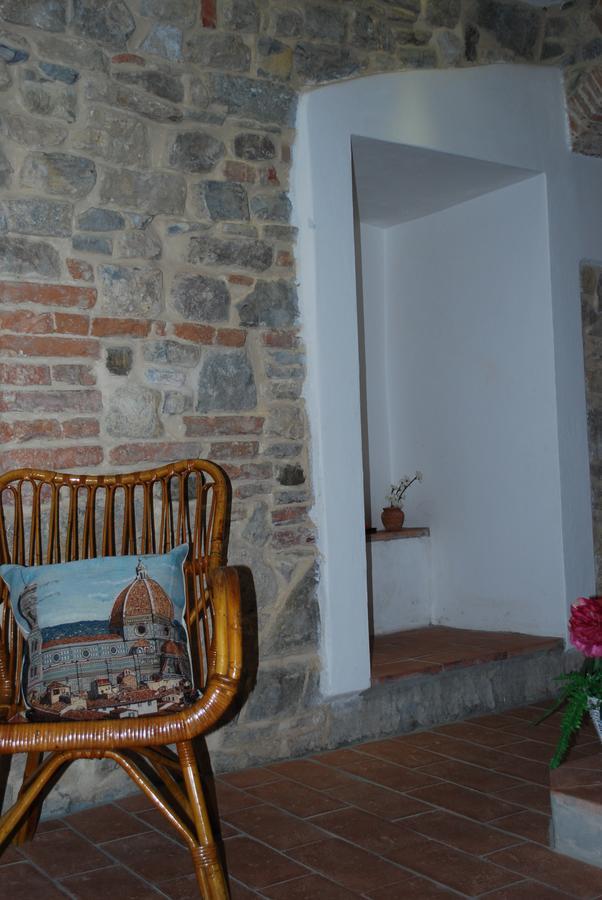 B&B In Torre Signa Εξωτερικό φωτογραφία