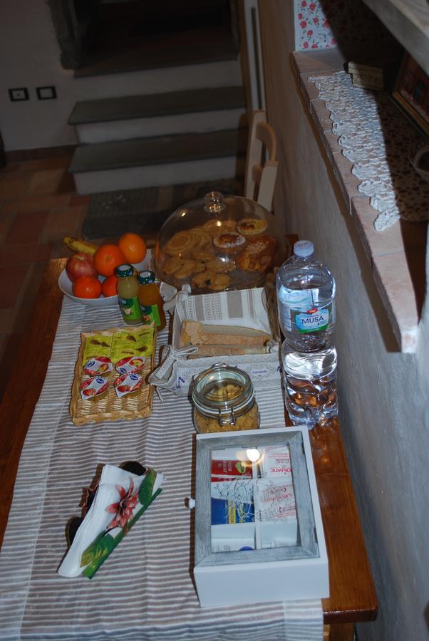 B&B In Torre Signa Εξωτερικό φωτογραφία